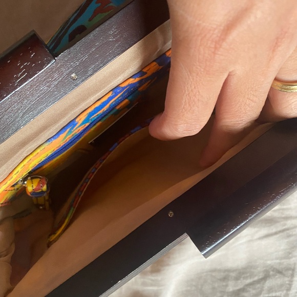 Nine West Clutch Bag - Picture 6 of 7